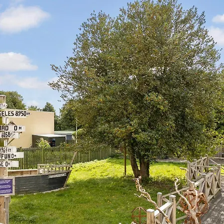 1 Bedroom Beautiful In Bogense