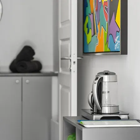 1 Bedroom Beautiful In Appartamento Bogense