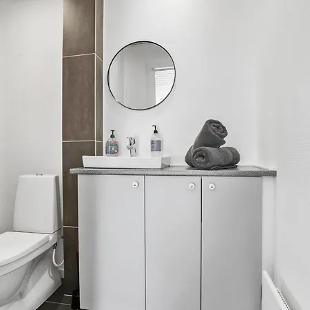 Appartamento 1 Bedroom Beautiful In Bogense